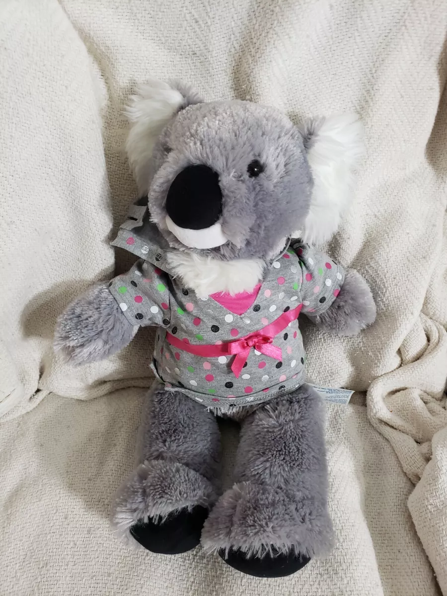 Koala bear hoodie new arrivals