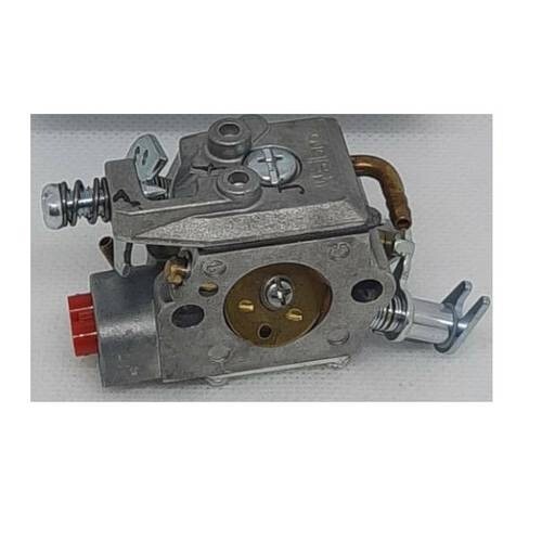 Efco 137 карбюратор
