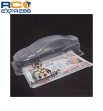 Tamiya Subaru Wrx Sti Nbr Challenge Body Parts Set Tam51593 Tamiya Subaru Wrx Sti Nbr Challenge Body Parts Set Tam51593