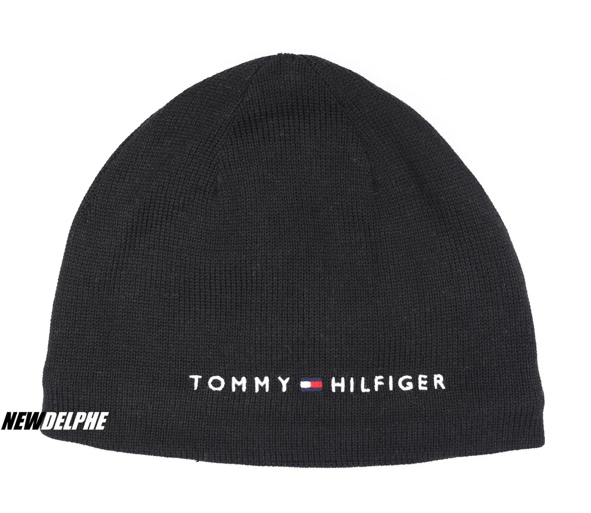 BONNET - TOMMY HILFIGER pour HOMME