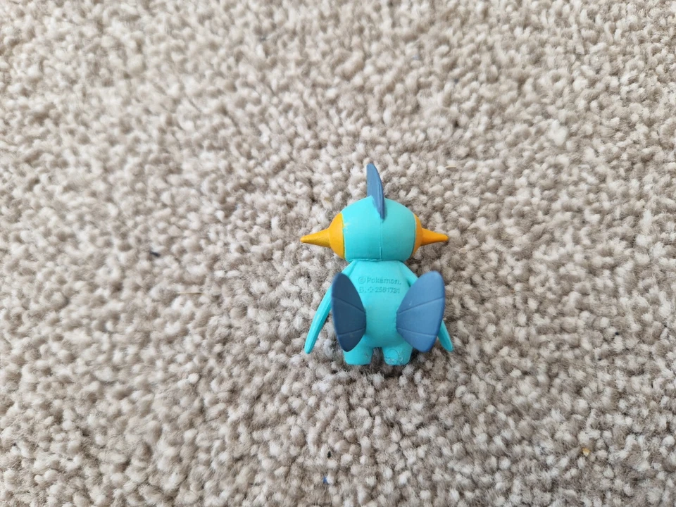 Figura Marshtomp Pokémon Bandai Scale World 1/20 Región Hoenn - Imagen 2 de 2