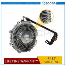 Radiator Cooling Fan Clutch Fit For 2007 2008 2009 2010 Ford Explorer Sport Trac Radiator Cooling Fan Clutch Fit For 2007 2008 2009 2010 Ford Explorer Sport Trac