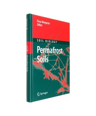 Permafrost Soils