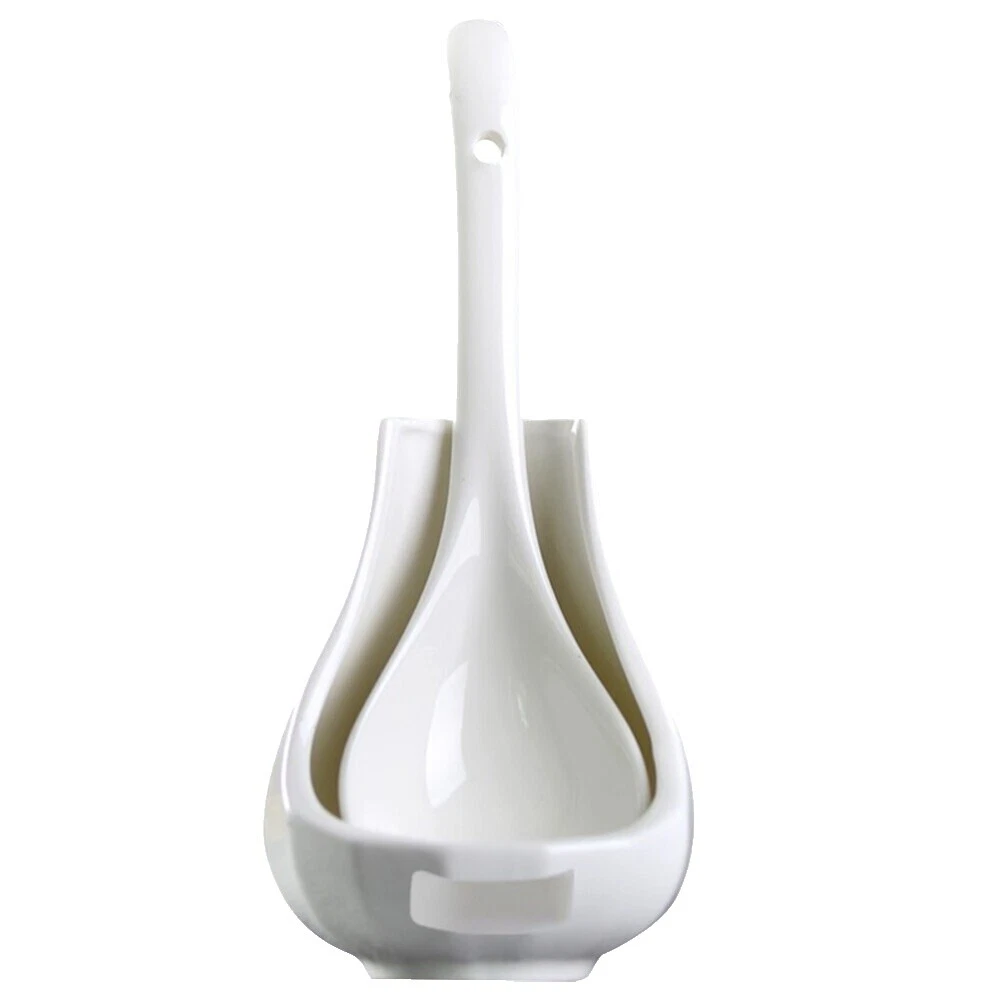 Ceramic Ladles