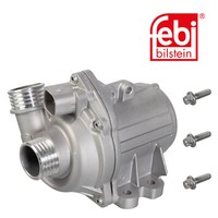 Febi Bilstein Wasserpumpe FüR Bmw 3Er Coupe E92 335I E93 E89 Sdrive35Is