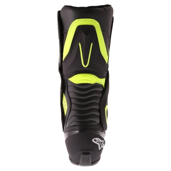 Black Yellow Fluo, photo 3 of 6