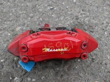 MASERATI QUATTROPORTE 2005 COMPLETE BRAKE CALIPER RIGHT FRONT