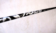 Callaway Kai Li White 60s 60g STIFF FLEX DRIV...