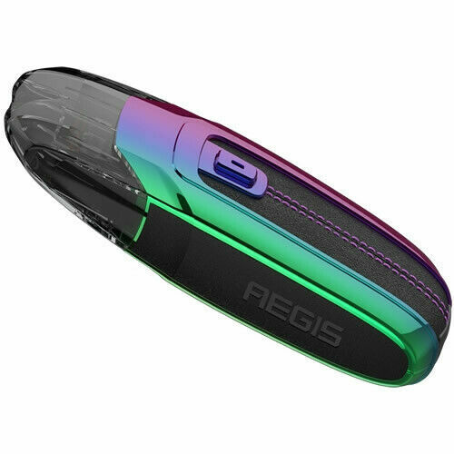 Geekvape Aegis Pod Kit | 2ml 20W 800mAh Vape Kit OR Pack of 2x Pods OR 5x Coils - Picture 6 of 10