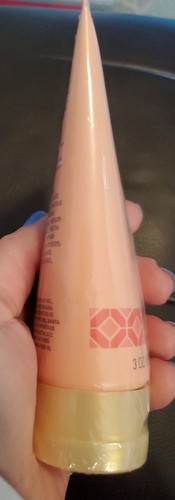 Mary Kay Limited-Edition Citrus Rose Satin Hands® Nourishing Shea Cream 3.0 Oz☆ - Picture 3 of 3