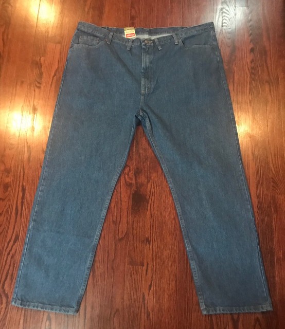 Wrangler Hero 5 Five Star Premium Denim 