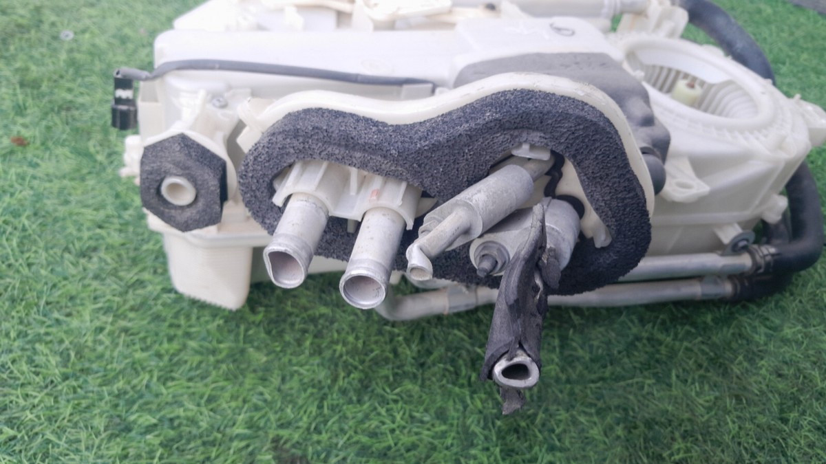 TOYOTA CleanAce エアコン本体 TOYOTA CleanAce エアコン本体