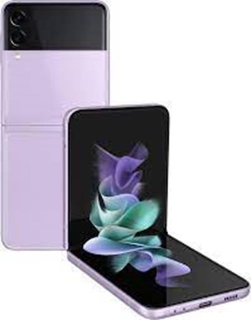 Samsung Galaxy Z Flip3, 5G - 128GB (UNLOCKED) SM-F711U Samsung Galaxy Z Flip3, 5G - 128GB (UNLOCKED) SM-F711U