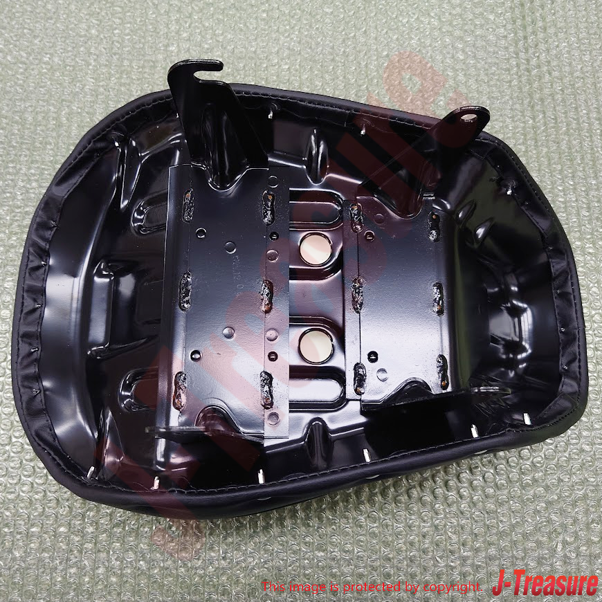 HONDA MONKEY Z50 Genuine 50Th Anniversary Model Seat 77100-GFL