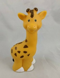 little people giraffe