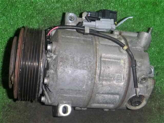 C34 ローレル エアコンコンプレッサー RB20E 92600-70T16 C34 ローレル エアコンコンプレッサー RB20E 92600-70T16 - メルカリ