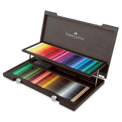 Faber-Castell 120 Albrecht Dürer Artists' Watercolour Pencils in