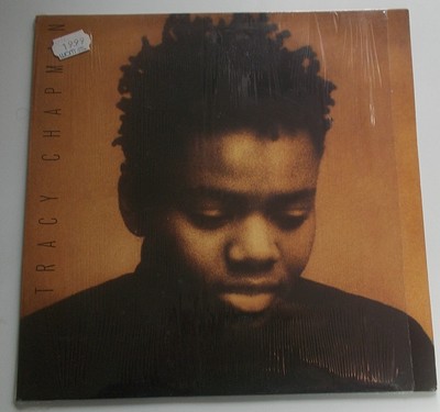 Tracy Chapman - same - LP OIS