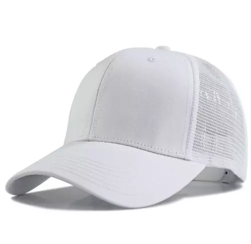 Trucker-Cap Basecap Baseball Cap Mütze Snapback Cap Mesh Cap - Bild 2 von 15