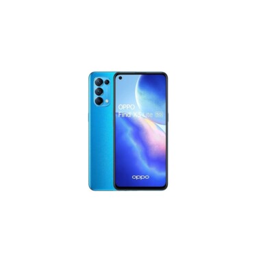 SMARTPHONE OPPO FIND X3 LITE 5G CPH2145 128GB DUAL SIM 6,4