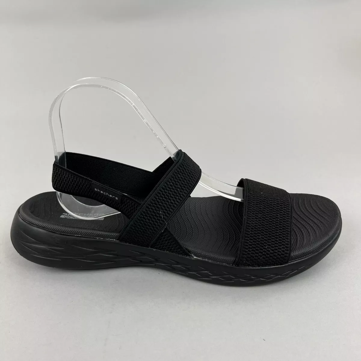 Skechers on the go 6 flawless sandals sale