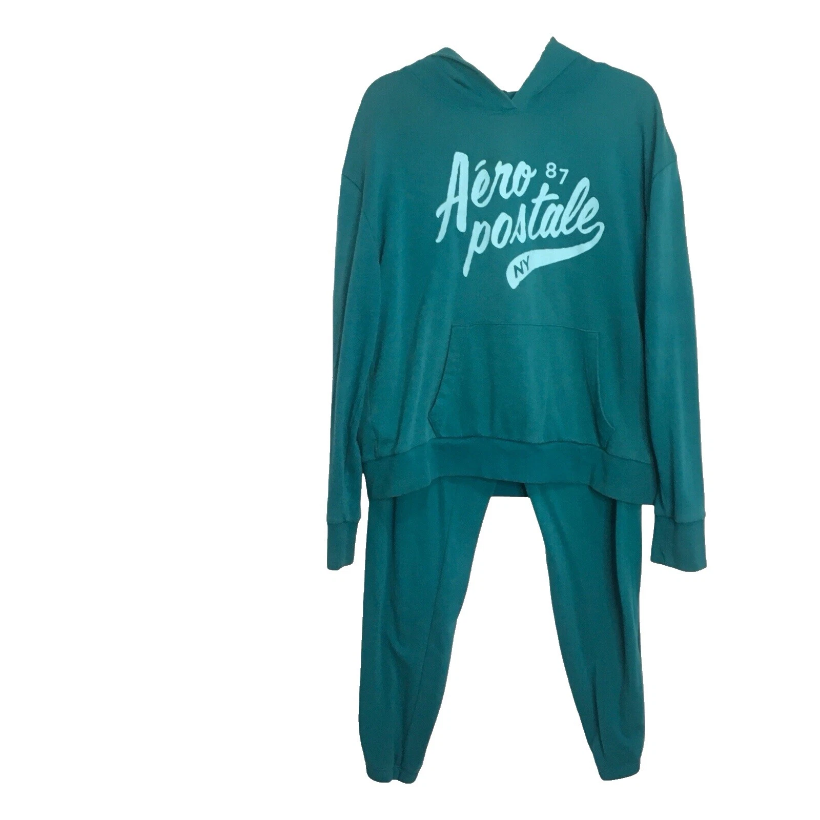 Aéropostale Poliéster Conjuntos atléticos e conjuntos para mulheres