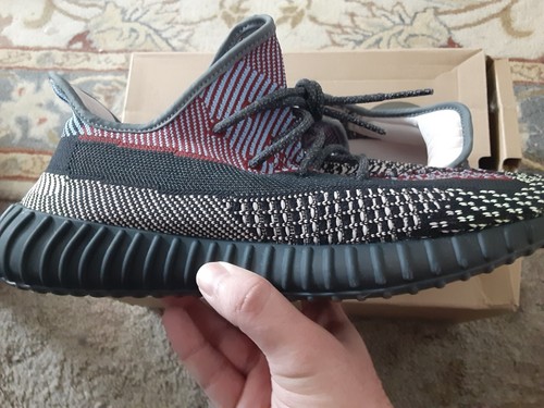 yeezy yecheil ebay
