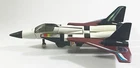 G1 1985 RAMJET NEAR COMPLETE VINTAGE G1 TRANSFORMERS TAKARA