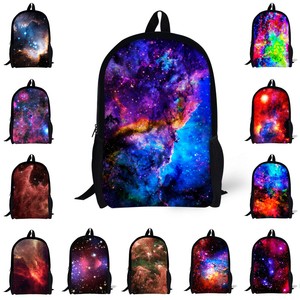 space bookbag