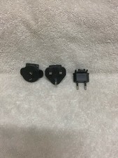 Phihong RPK-N 0837A2 Plug Pin Wall Clip AC Input UK  RPS-N  RPE-N