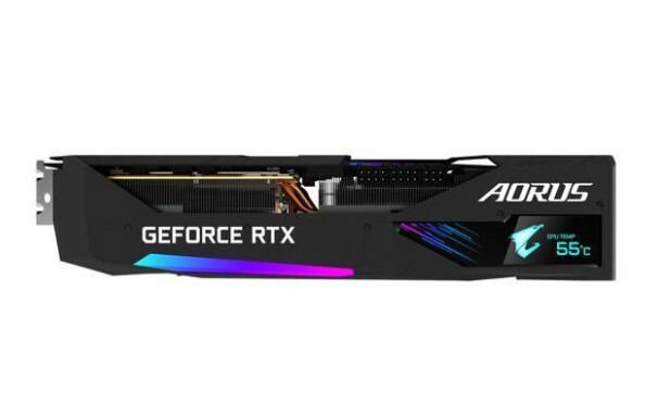 GIGABYTE AORUS GeForce RTX 3070 Ti MASTER 8GB GDDR6X Graphics Card for sale online | eBay GIGABYTE AORUS GeForce RTX 3070 Ti MASTER 8GB GDDR6X Graphics Card for sale online | eBay