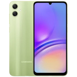 Samsung Galaxy A05 Green (RAM 4GB, 64GB  ) 6.7" 50MP  Dual-Sim  Global Version - Picture 2 of 6