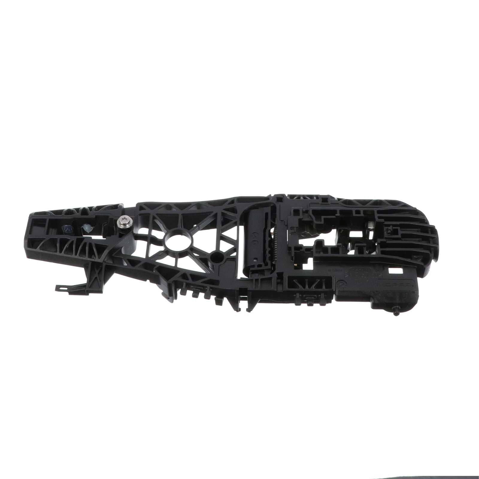 Soporte de manija de puerta trasera izquierda para Jeep Renegade 2015-2020 (N/P 68247323AA)