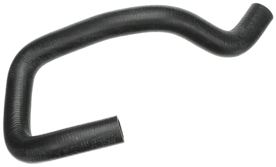 For 2004-2006 Chevrolet Epica 2.5L HVAC Heater Molded Hose-Heater To Tee Gates - Image 2 of 2