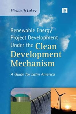 Renewable Energy Project Development Under the Clean De - Paperback / softback N