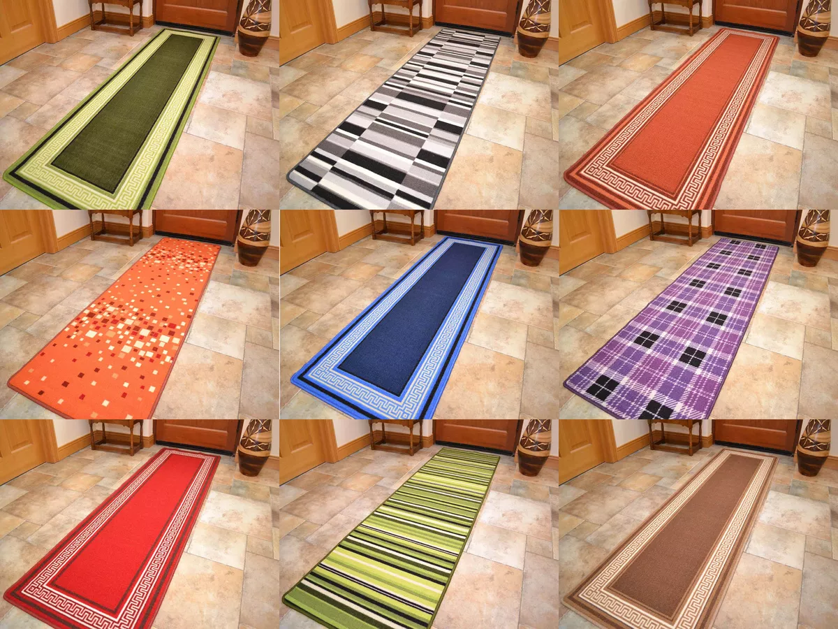 Small Kitchen Rugs