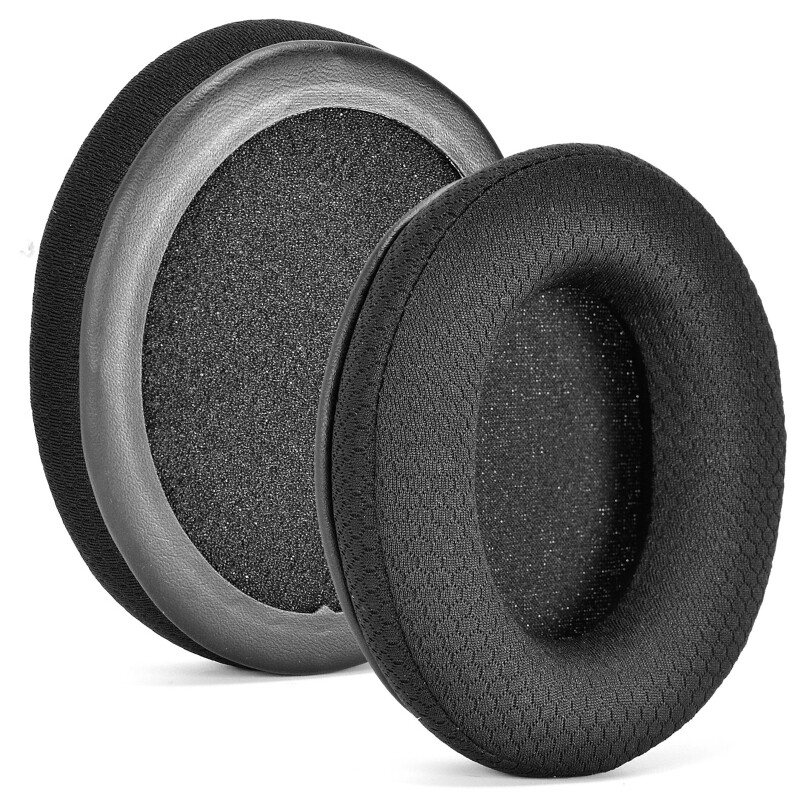 Breathable Earpads for G332 G533 G633 G933 Gaming Earphone Earpads Cushion