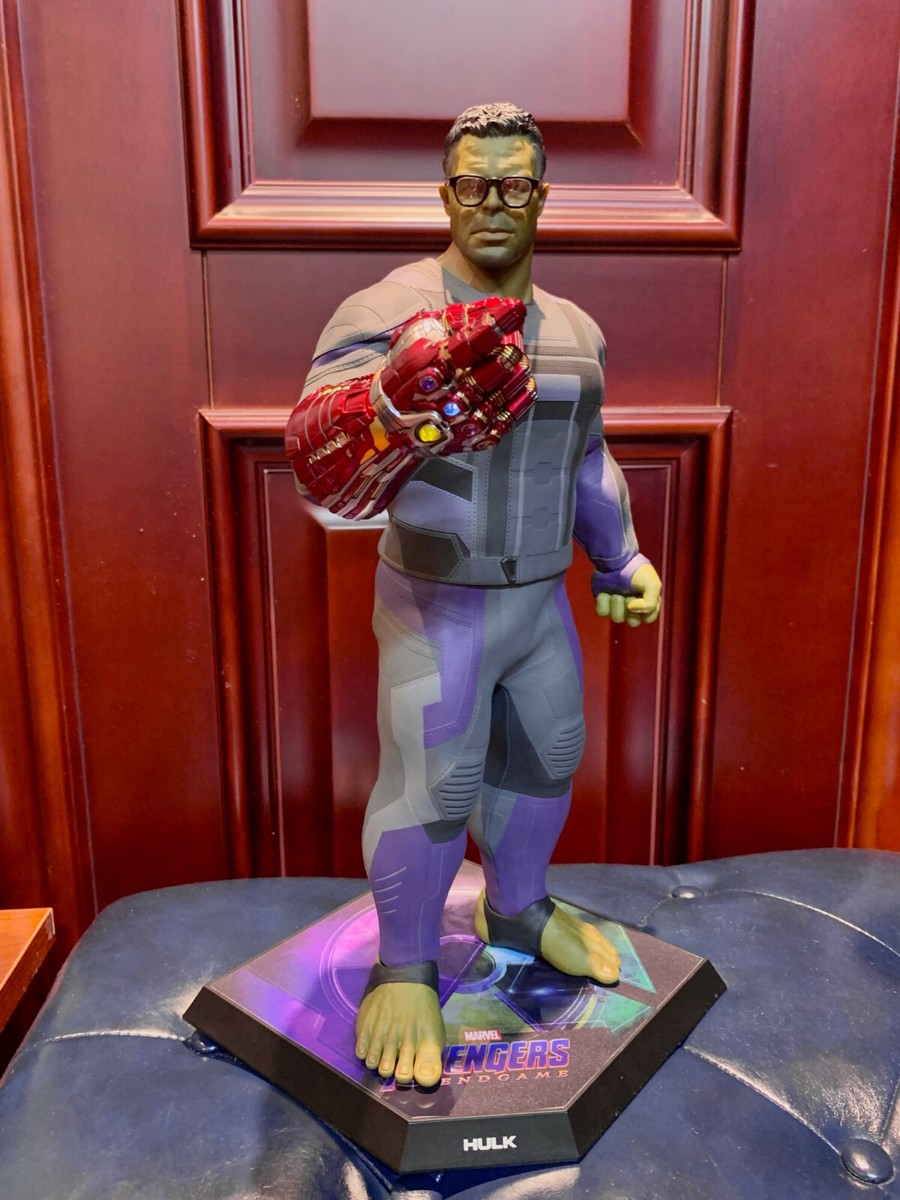 値下げします。HULK 1/6スケールフィギュア　未使用 s-l1200.jpg