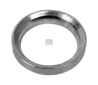6 X Ventilsitzring Auslass DT Spare Parts 2.10587 D:33Mm D:431Mm H:75Mm <: 40 °
