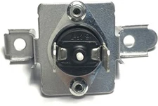 6931EL3003C Dryer Thermostat Compatible Replacement for LG , Kenmore New