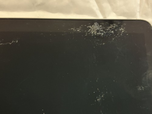 Apple MacBook Pro Mac Book Pro 13.3 Grey Touch Bar Retina LCD Screen FOR PARTS - Picture 6 of 12