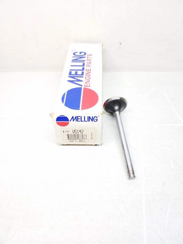 Válvula de admisión V5142 Melling envío gratuito devoluciones gratuitas Foto 3 de 3