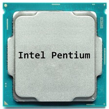 Intel Pentium G4560 2x 3.50GHz Socket 1151 CPU