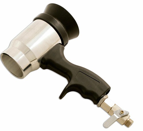 Power-Tec 92285 Flächentrockner für Farben auf Wasserbasis - Bild 3 von 4