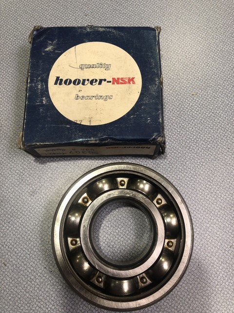Подшипник nsk 6307