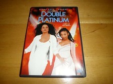Double Platinum (DVD, 1999, Closed Caption) for sale online Double Platinum (DVD, 1999, Closed Caption) for sale online