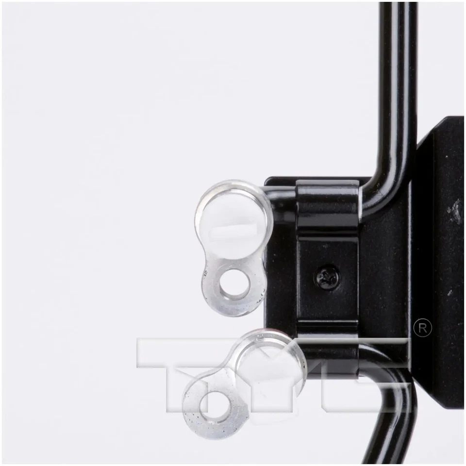 Конденсатор кондиционера TYC 4975 для 01–04 Ford Mazda Escape Tribute - Изображение 4 из 4