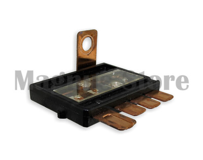 Kia Ceed JD (12 - 18) Multi Fuse Block Assembly 18790-01034 /4x Fuses 1879001034