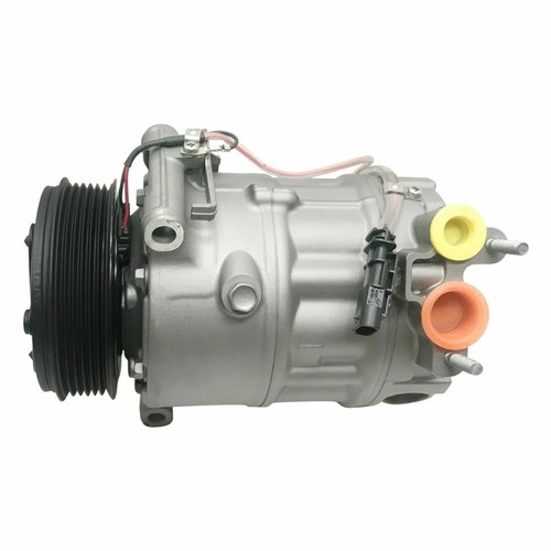 RYC Reman AC Compressor Kit W/ Condenser AIG501 Fits Jaguar F-Type 3.0L 2018 - Picture 2 of 7