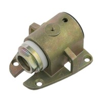 AußEnspiegel - Halter Febi Bilstein 24352